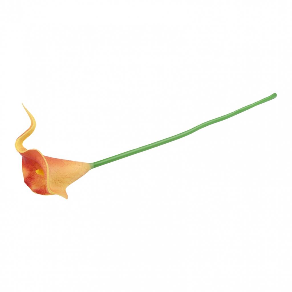 Calla Lily Bouquet Artificial Calla Lilies Easy Arrangement