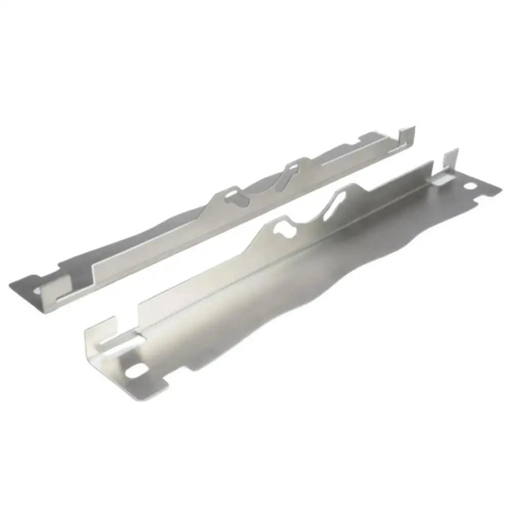 Stainless Steel Wheel Alignment Tool Plates Heavy Duty Kit Wheel Adjustable Tool Leveling Wheel Alignment Automotive Aligne F4v8