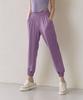 Xexymix Performance Jogger Pants Lavender Rhapsody