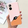 Case For Oppo Realme C67 4G Phone Cases Fashion Astronaut Soft Silicone Shockproof Back Cover Matte Shell For RealmeC67 4G Funda