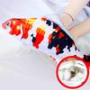 Fish Cat Catnip Toy 40cm (Koi)