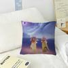 Sweet Games Sky Children of the Light  Cushion Cover Pillowcase Upholstery Sofa Throw Pillow Home Decor Pillowcas