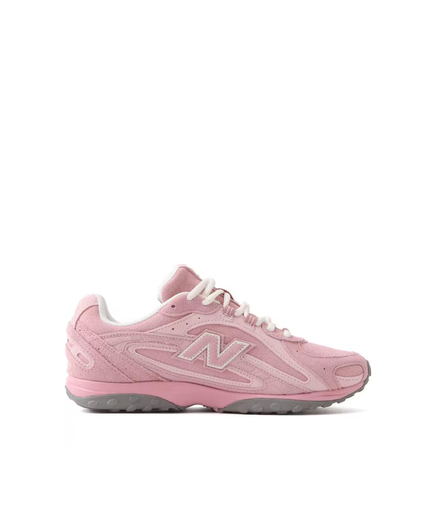 U204LMMD New Balance 204 Pink Taffy (Men's)