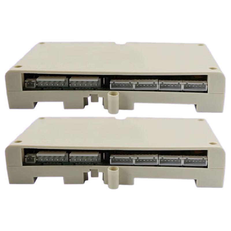 Yuzhu Xun Building Intercom 8-Channel Decoder