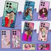 Baby Mom Girl For Samsung Galaxy M12 M13 M14 M15 M35 M55 M34 M54 M33 M53 M21 M31 M11 M32 M52 M06 M16 Case