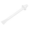 20pcs Nose Hair Removal Sticks Safe Burr Free Portable Nose Wax Kit for Cleaning Nostrils