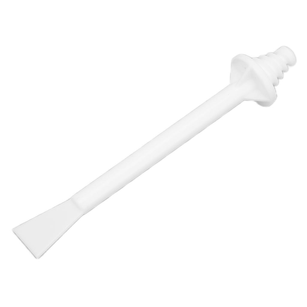 20pcs Nose Hair Removal Sticks Safe Burr Free Portable Nose Wax Kit for Cleaning Nostrils
