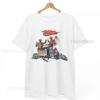 Smokey and The Bandit T-Shirt | Retro Movie Poster Comedy Film Tee | Unisex Shir