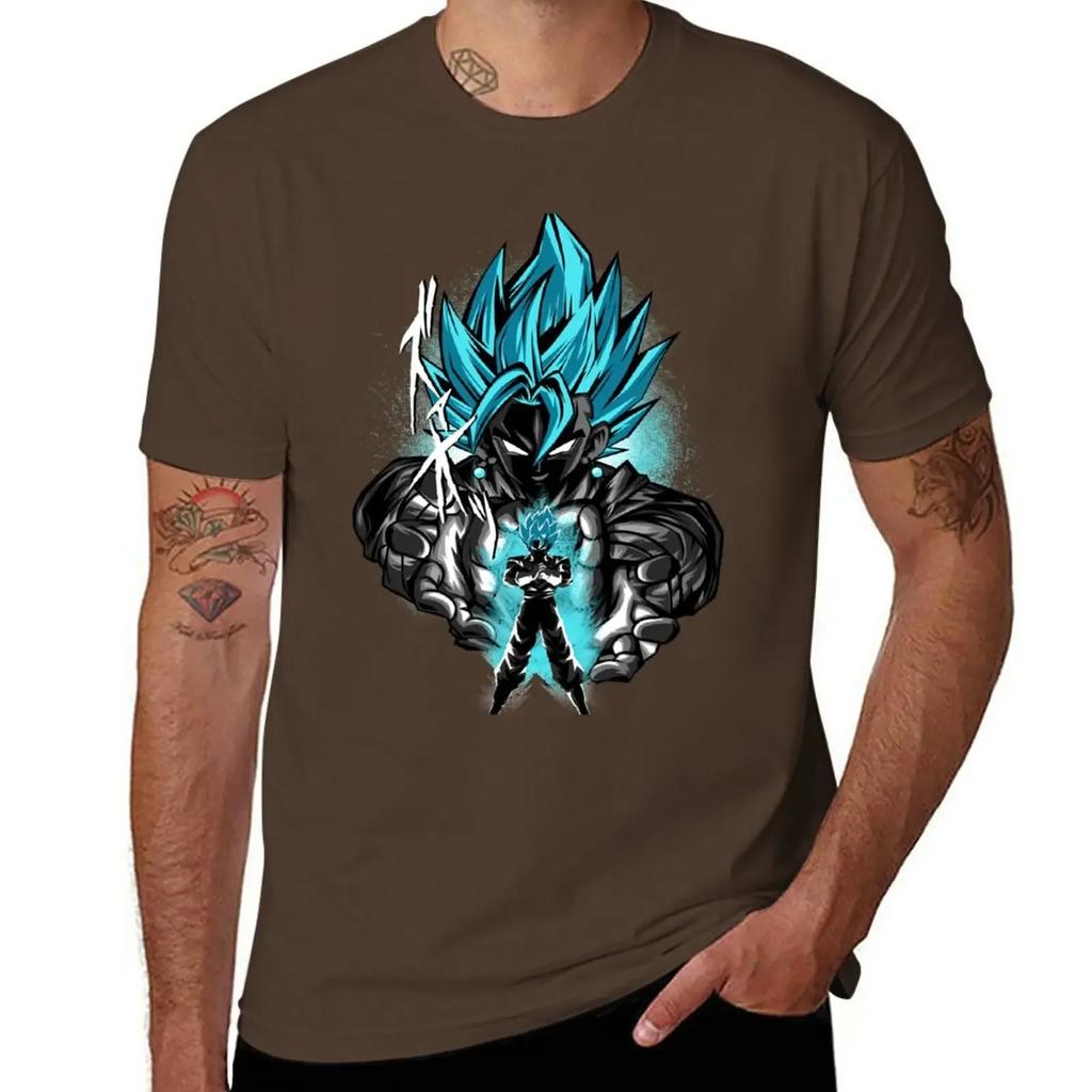 Attack of the Potara T-Shirt oversizeds Blouse boys animal print t shirts for men pack