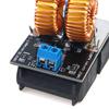 5-12V 120W Mini Zvs Induction Heating Board Flyback Driver Heater Diy Cooker