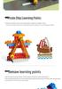 Multifunctional Electric Building Blocks: Mechanical Gears & Science Programming Educational Toy for Kids