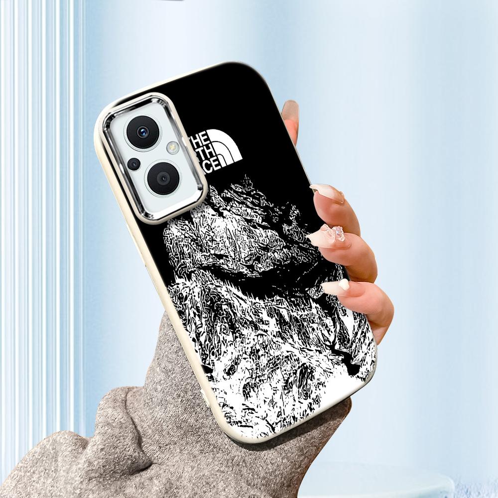 

Для Vivo V23 V25 V27 V29 V30 Y27S Y28 Y33S Y36 Infinix Hot30I Hot40 Tecno Spark20 Мультяшный Черный Кот Серебристый Край Мягкий Жидкий Силиконовый Защитный Чехол Vivo Y31 2021 белый