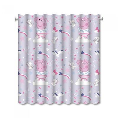 Sleepy Curtains (Pack of 2)