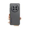 Applicable To Huawei Mate70pro + Mobile Phone Case New Mate60 Lambskin Case Mate50 All-inclusive Mate40