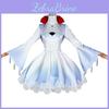 Rwby Ruby Rose Weiss Schnee Cosplay Kostüm Mit Polyester Material Für Anime Fan Kostüme Und Rollenspiel
