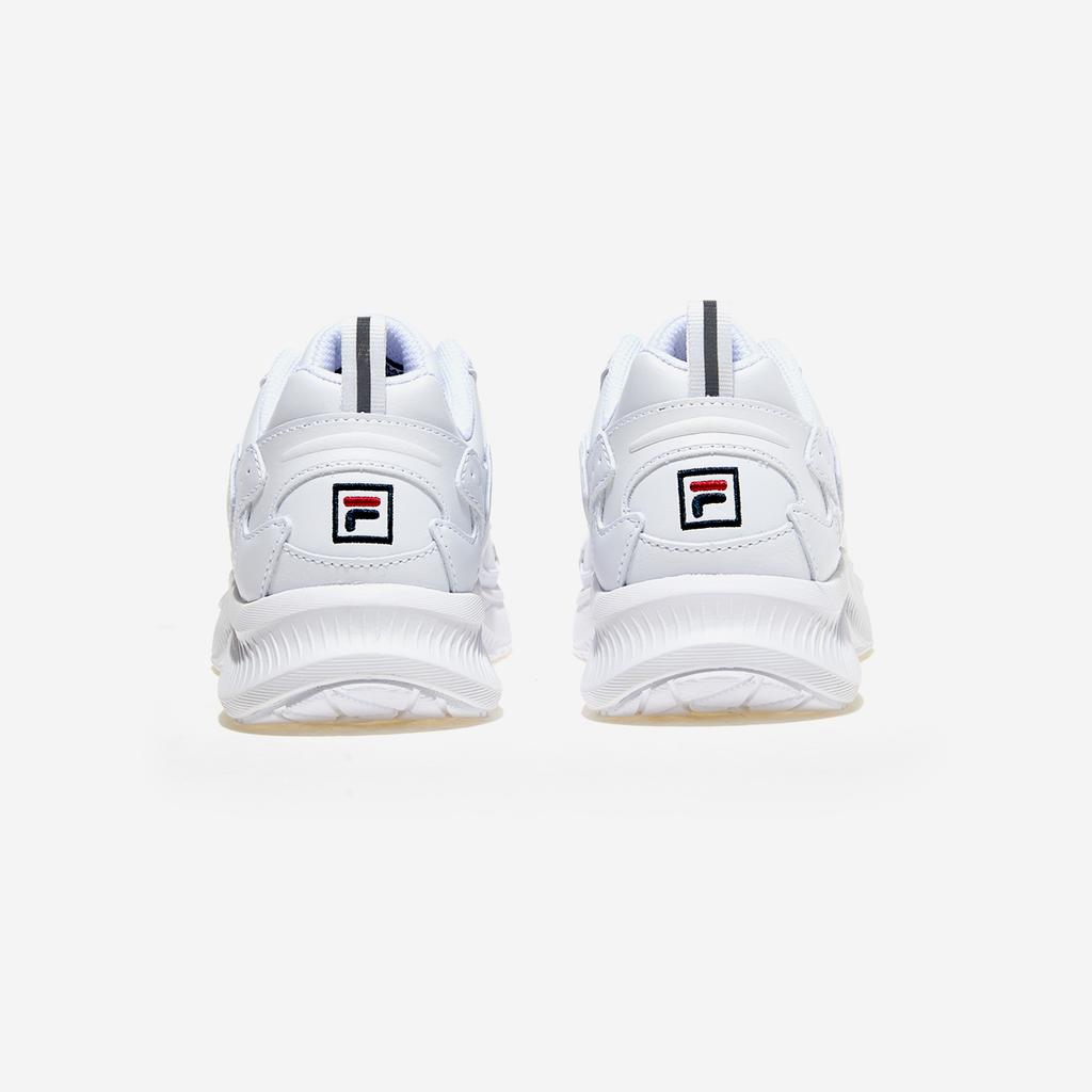 [FILA] Field Gauge [1RM02557F] [Shipped from Korea] 100% Authentic
