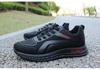 Men's Waterproof Non-slip Leather Casual Shoes - Lightweight, Durable, and Comfortable for Travel and Work.
