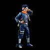Cartoon Uchiha Obito Action Figure Hand-Made Desktop Ornaments Childhood Memory Desk Statue for Anime Fans Collectible Toy