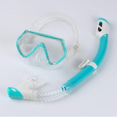 MDNG Kids Diving Mask & Snorkel Set