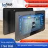 Senke Industrial Capacitive Touchscreen Monitor CN Plug (adapter Included)