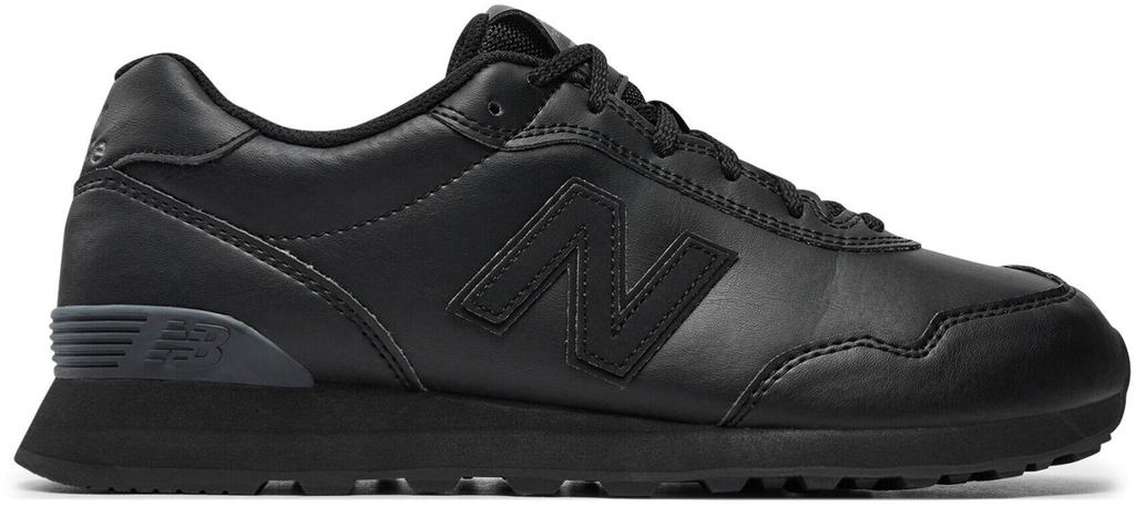 Sneakers New Balance 515 Black (ML515BBN)