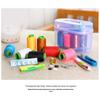 Portable Sewing Kit & Storage Box