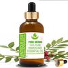 Ierburi Pure Frunză de Mastic (Pistacia lentiscus) Sticlă Ulei Esențial Grad Terapeutic Pur & Natural