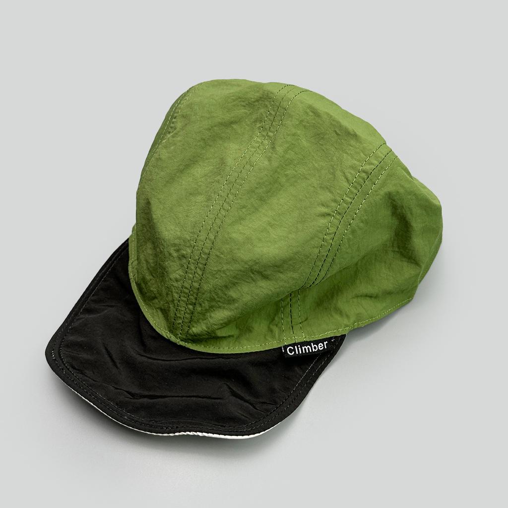 Spring And Summer Quick-Drying Color Matching Alphabet Baseball Caps For Men And Women Are Breathable And Wear Outdoor Running Caps