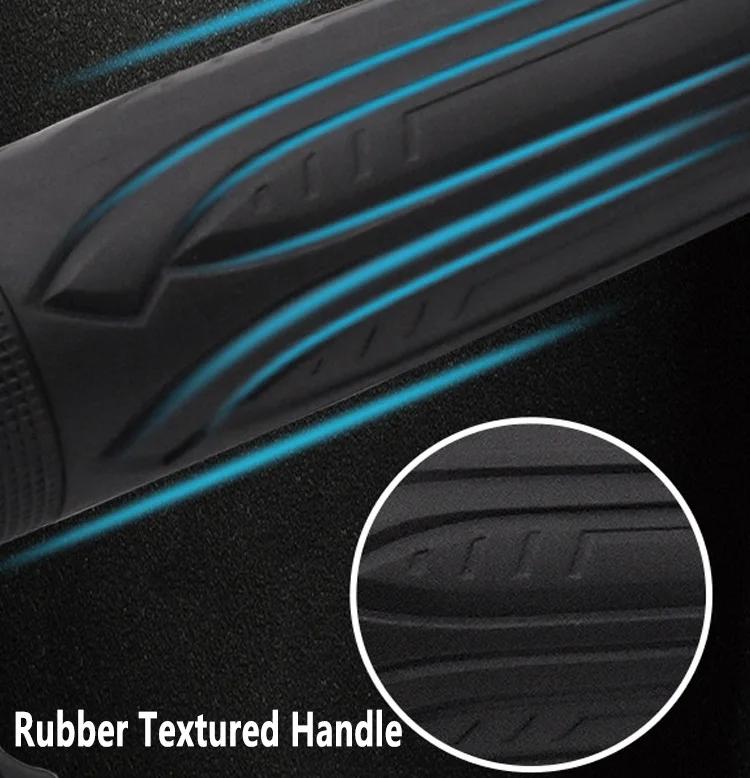 High Medium Low Speed Twist Throttle Handlebar for E-Bike Electric Scooter Accessories Forward Reverse Cruise Replacement Parts