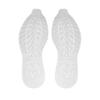 Full Sole Replacement Rubber Shoe Sole Replacement Shoe Bottom Non-Slip Elastic Sole for Sneakers Boots Repair