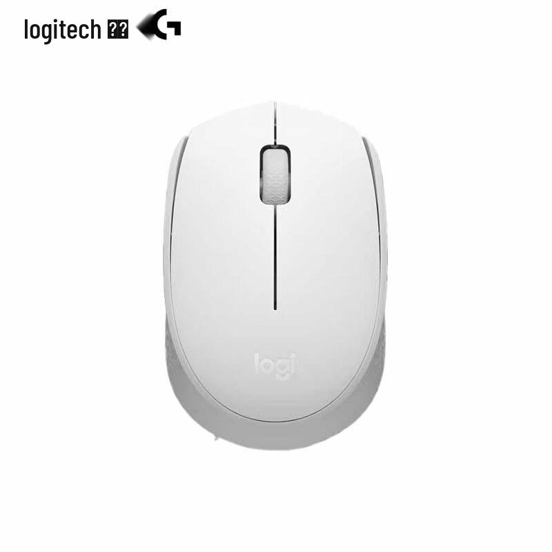 

Logitech M172 Wireless Office Mouse
