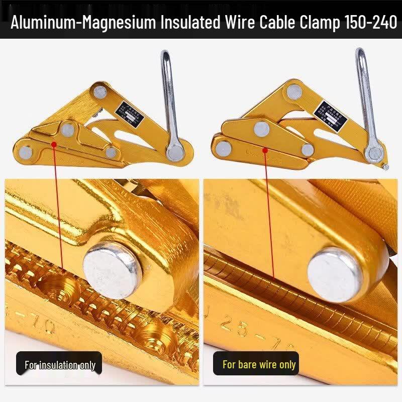 Jundingying Multi-function Wire Tensioner