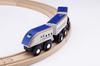 MOKUTRAIN Moku TRAIN E7 Series Shinkansen Kagayaki 3-car Set