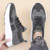 Men Shoes Comfortable Sneakers Breathable Running Shoes For Women Mesh Tenis Sport Shoes Waling Sneakers Plus Size 47