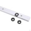 Miter Jig Fixture Woodworking Tool for Router Table