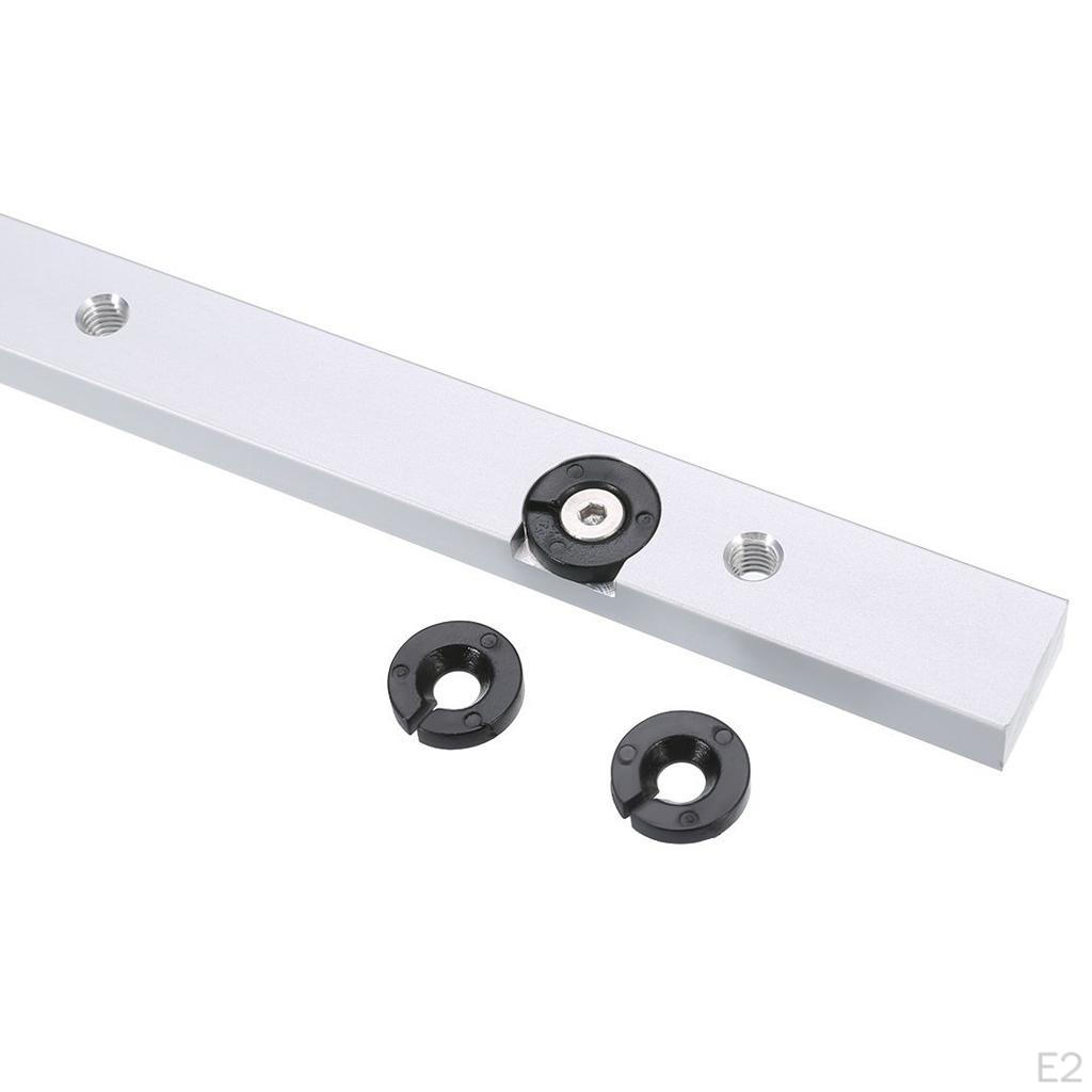Miter Jig Fixture Woodworking Tool for Router Table