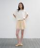 Jeonggamseutyudio Lace Short Pants_3 Color