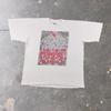 1994 NutraSweet London Marathon Double-Sided Single-Stitch Tee | Large