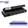 MT-viki Professional AV & KVM Solutions