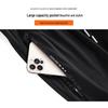 Mao Ren Men's Summer Ice Silk Casual Sport Pants