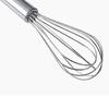 Handle Whisk Stainless Steel Kitchen Mixer Wire Whisk Tool