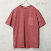 Good On Short Sleeve Pocket Size White Tee, Sportswear, Men's, M,