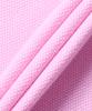 POLO RALPH LAUREN Custom Slim Fit Mesh Polo Shirt - Pink