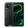 Blackview BV4800 SE Захищений телефон 4 ГБ 64 ГБ 6,56 дюйма, 5100 мАг 4G-Зелений