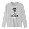 Franz Beckenbauer Tribute T Shirt Thank You 1945 2024 Commemorative Design Vintage Washed Versatile Designer Clothes Stylish