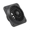 75mm Car Heater Ducting Warm Air Vent Outlet Degrees Rotatable Easy To Install Accessory Replace for