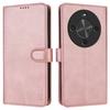 AZNS For Huawei Enjoy 70X Case PU Leather Wallet Phone Cover