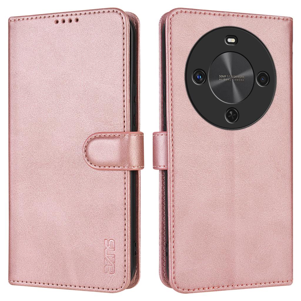 AZNS For Huawei Enjoy 70X Case PU Leather Wallet Phone Cover