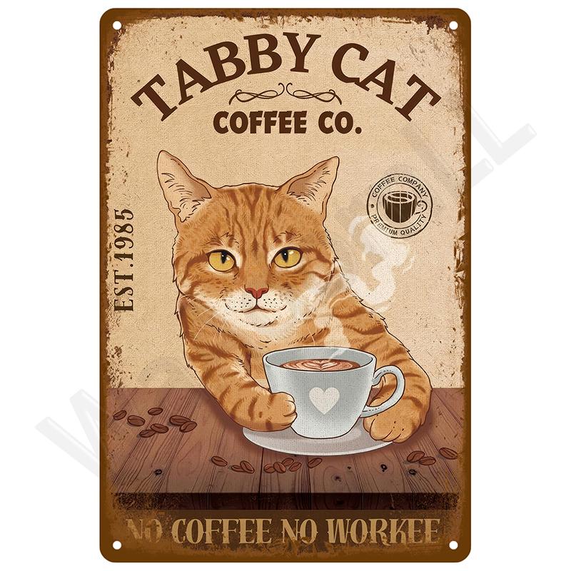 Vintage Bar Metal Signs Bathroom House Living Room Home Retro Wall Decorations Items Luxury Decor Interior Art Posters Tin Signs