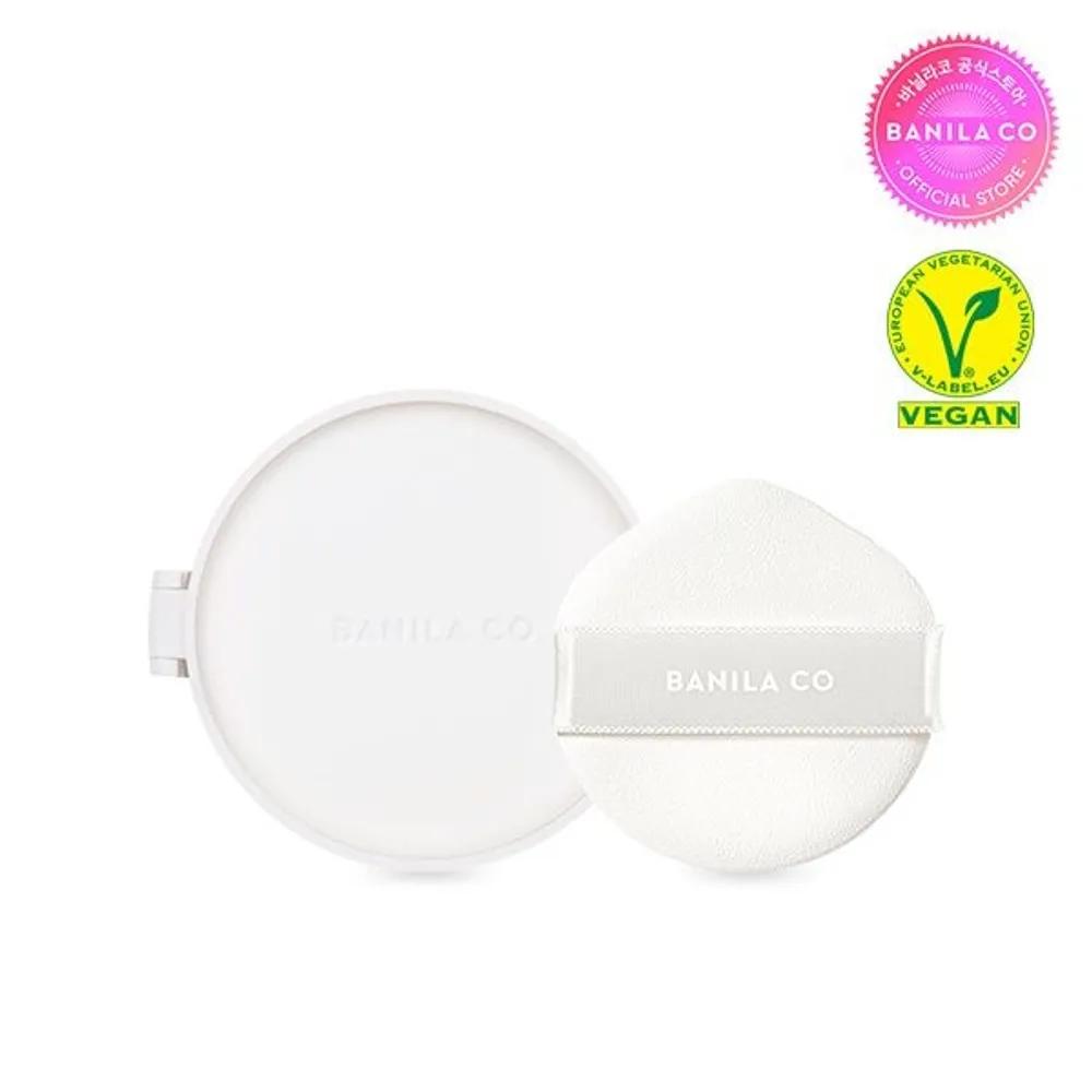 

Covericious Ultimate White Кушон (Пополнение) 24 Sand